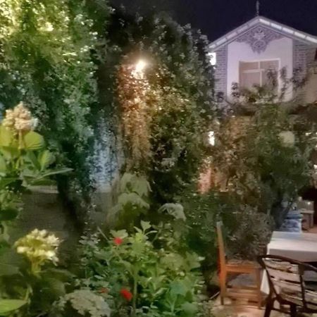 The Lily Pad Inn Dali  Exterior foto