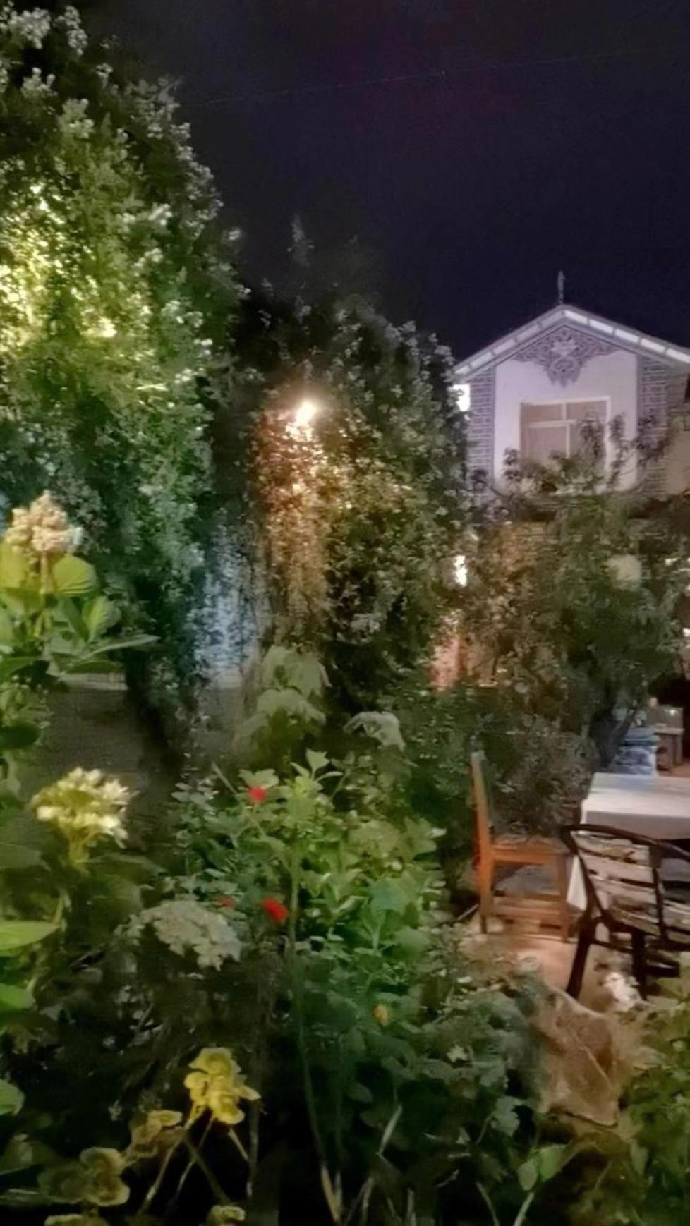 The Lily Pad Inn Dali  Exterior foto